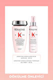 Kérastase Genesis Defense Thermique Sprey 150 ml + Bain Nutri-Fortifiant Şampuan 250 ml
