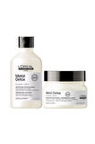 Loreal Serie Expert Metal Detox Seti