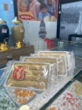 SUSAM KROKAN 80 GR 4 ADET