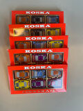 KOSKA ARABA ÇİKOLATA 35 GR 3 ADET