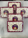 KOSKA NANELİ AKİDE ŞEKERİ 250 GR  2 ADET
