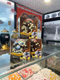 KOSKA KAHVE ÇEKİRDEĞİ 220 GR KOLİ 24 ADET