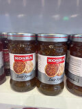 KOSKA İNCİR REÇELİ 380 GR KOLİ 12 ADET