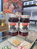 KOSKA BÖĞÜRTLEN REÇELİ 380 GR 3 ADET