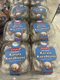 KOSKA KAVALA KURABİYESİ 400 GR 1 ADET