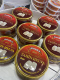 KOSKA TENEKE SADE HELVA 400 GR KOLİ 12 ADET