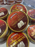 KOSKA TENEKE SADE HELVA 400 GR KOLİ 12 ADET
