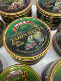 KOSKA TENEKE ANTEP FISTIKLI HELVA 400 GR KOLİ 12 ADET