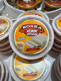 KOSKA SADE KÜREK HELVASI 400 GR KOLİ 12 ADET