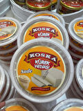KOSKA SADE KÜREK HELVASI 400 GR KOLİ 12 ADET