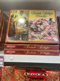 KOSKA HAREM LOKUM 1000 GR KOLİ 12 ADET