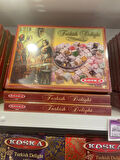 KOSKA HAREM LOKUM 1000 GR 1 ADET