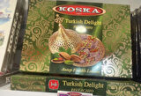 KOSKA ANTEP FISTIKLI LOKUM 900 GR KOLİ 12 ADET