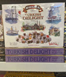 KOSKA MİXED LOKUM 450 GR KOLİ 12 ADET