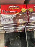 KOSKA ÇİKOLATALI PİŞMANİYE 25 GR KOLİ 12 ADET