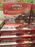 KOSKA ÇİKOLATALI PİŞMANİYE 25 GR KOLİ 12 ADET