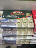 KOSKA ANTEP FISTIKLI PİŞMANİYE 250 GR KOLİ 12 ADET