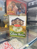 KOSKA FISTIKLI ÇEKME HELVA 120 GR 4 ADET