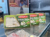 KOSKA FISTIKLI ÇEKME HELVA 60 GR 5 ADET