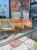 KOSKA KAKAOLU ÇEKME HELVA 60 GR KOLİ 24 ADET