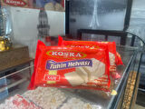 KOSKA SADE PAKET HELVA 200 GR KOLİ 12 ADET