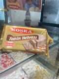 KOSKA KAKAOLU PAKET HELVA 350 GR KOLİ 12 ADET