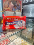 KOSKA PAKET SADE HELVA 500 GR 2 ADET