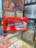 KOSKA PAKET SADE HELVA 500 GR 2 ADET