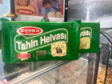 KOSKA PAKET FISTIKLI HELVA 1KG 1 ADET