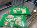 KOSKA PAKET FISTIKLI HELVA 1KG 1 ADET