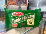KOSKA PAKET FISTIKLI HELVA 1KG 1 ADET