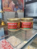 KOSKA BALLI FINDIK EZMESİ 300 GR KOLİ 12 ADET
