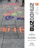 Buzdokuz 18.Sayı Temmuz-Ağustos 2023