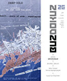 Buzdokuz Dergi 26. Sayı Nisan-Mayıs-Haziran 2025