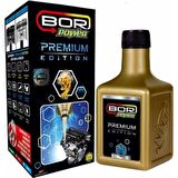 BOR POWER