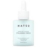 Matsu Marine Algae Hyaluronic - Nemlendirici Serum 30ml