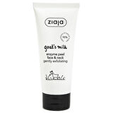 Ziaja Goat Milk Enzyme Peel - Keçi Sütü Enzim Peeling 75ml