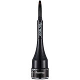 Gel Eyeliner Black 001