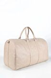 Seyahat Çantası /Uzun Askılı Unisex Seyahat Çantası