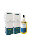 Beauty Voice %100 Saf Susam Yağı 200 ml - Damlalıklı Şişe