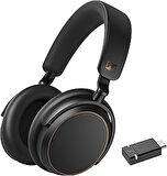 Sennheiser ACCENTUM Wireless Kablosuz Kulak Üstü Kulaklık Special Edition, Bakır