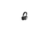 Sennheiser Momentum 4 Wireless - Kablosuz Kulak Üstü Bluetooth Kulaklık - ANC, 60 Saate Kadar Dinleme Süresi, Transparan Duyma Özelliği, Bluetooth 5.2 - Grafit