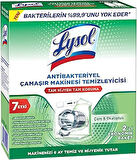 Lysol Antibakteriyel Çamaşır Makinesi Temizleyici Çam ve Okaliptus Ferahlığı 250 ml