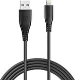 Tronsmart LAC02 iPhone Lightning MFi Şarj ve Data Kablosu, 1.2 Metre