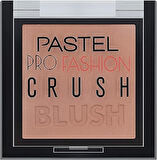 Pastel Profashion Crush Blush 302