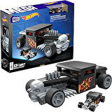 Mega brands Hot Wheels Bone Shaker