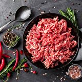 Özel Besi Dana Kiyma Hamburgerlik 1 Kg - Dilek Gurme Kasap