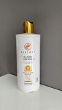 BESTWAY ARGAN VE MISIR DURULANMAYAN SAÇ MASKESİ