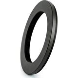 B+W 55-49mm Step-Down Ring Çevirici Adaptör