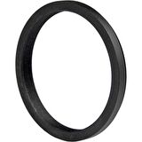 B+W 55-49mm Step-Down Ring Çevirici Adaptör